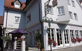 Hotel am Schloss Neuenstein